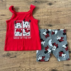 Disney 24m set